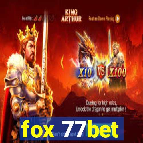 fox 77bet