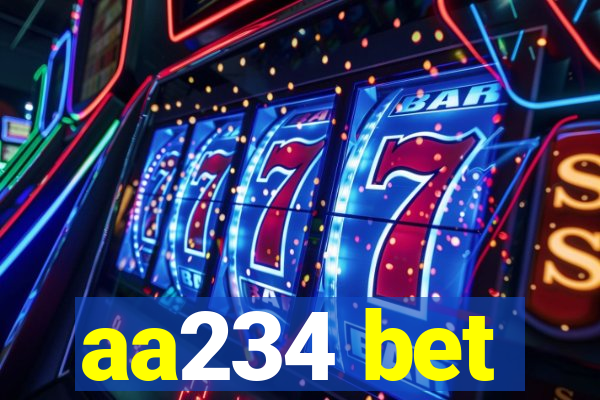 aa234 bet