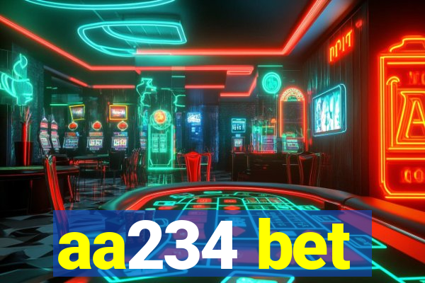 aa234 bet