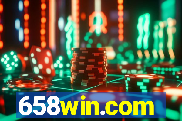 658win.com