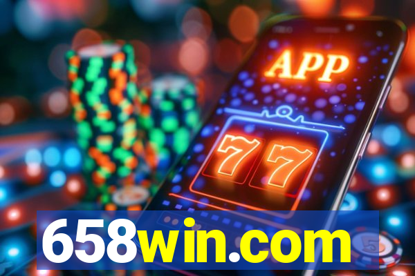 658win.com