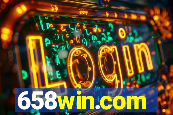 658win.com