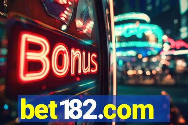 bet182.com