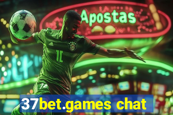 37bet.games chat