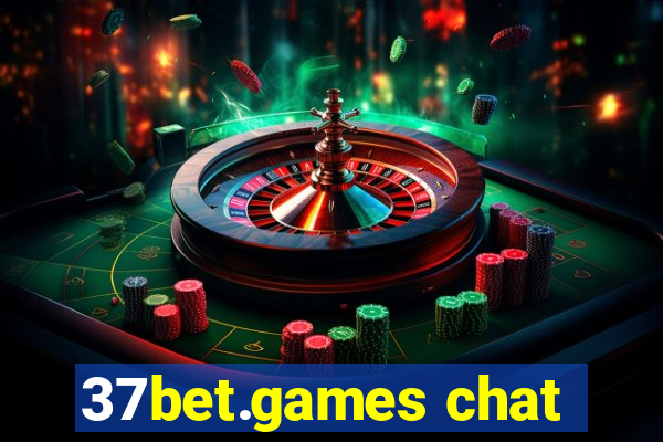 37bet.games chat