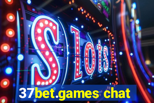 37bet.games chat