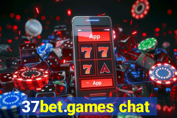 37bet.games chat