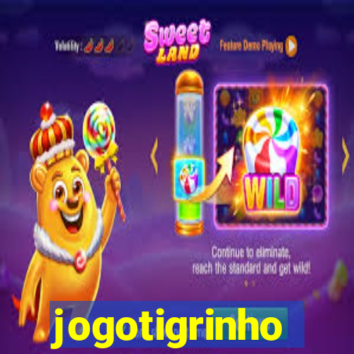 jogotigrinho