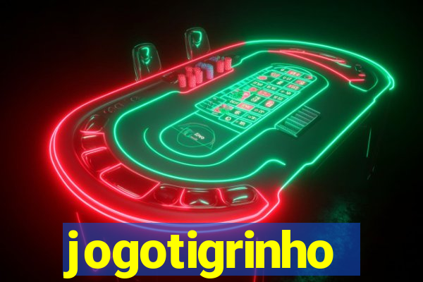 jogotigrinho