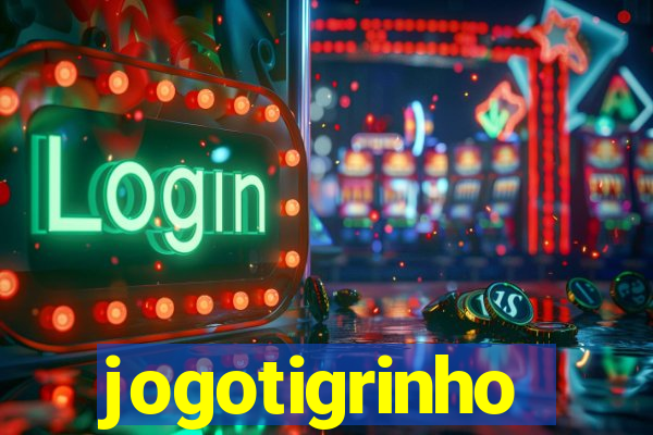 jogotigrinho