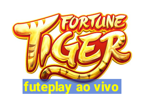 futeplay ao vivo