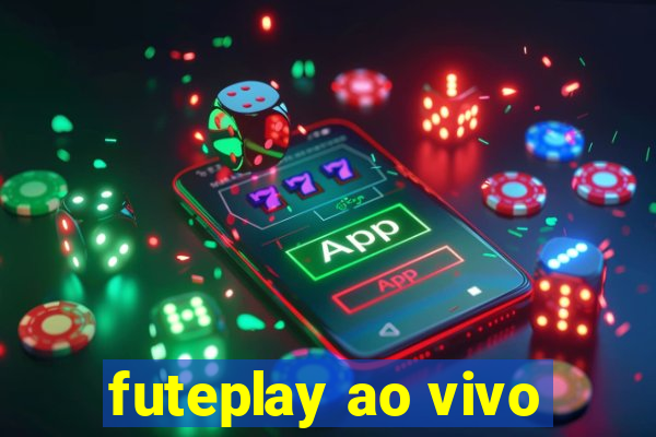 futeplay ao vivo