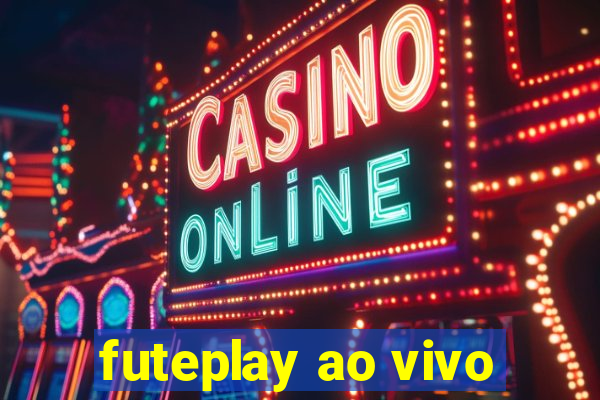 futeplay ao vivo