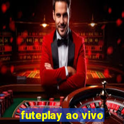 futeplay ao vivo