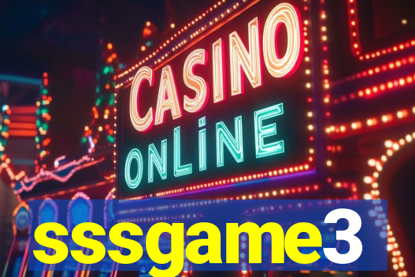 sssgame3