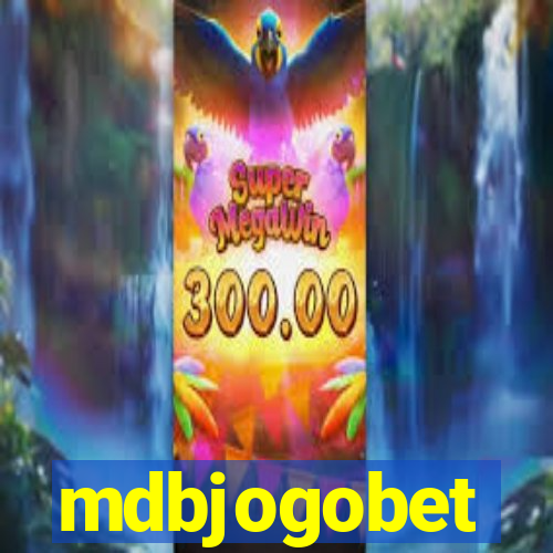 mdbjogobet