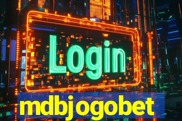 mdbjogobet