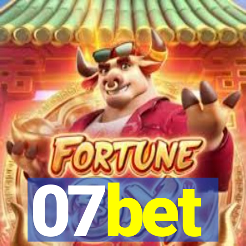 07bet