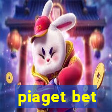 piaget bet