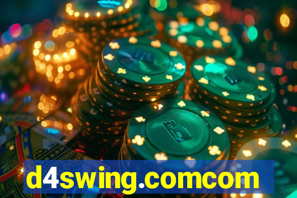 d4swing.comcom