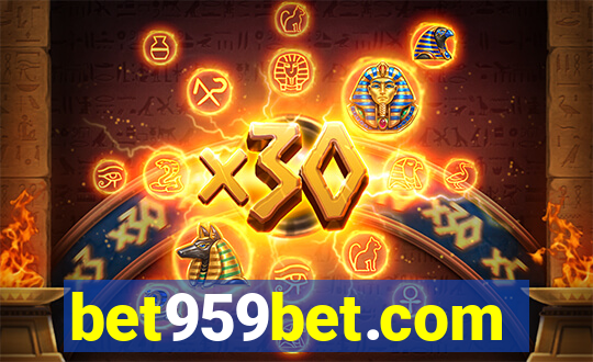 bet959bet.com