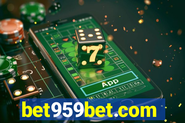 bet959bet.com