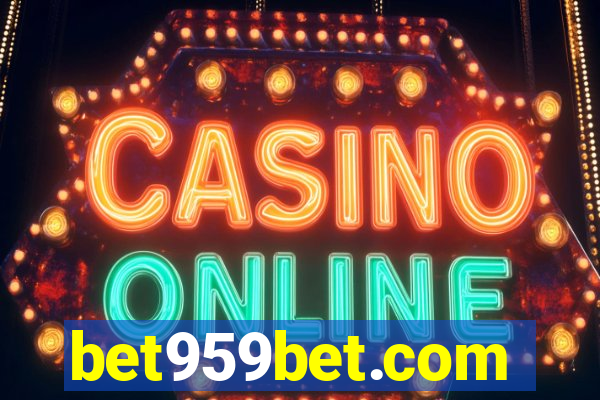 bet959bet.com