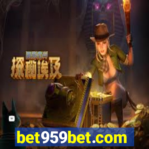 bet959bet.com