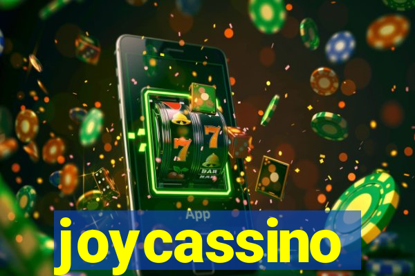 joycassino