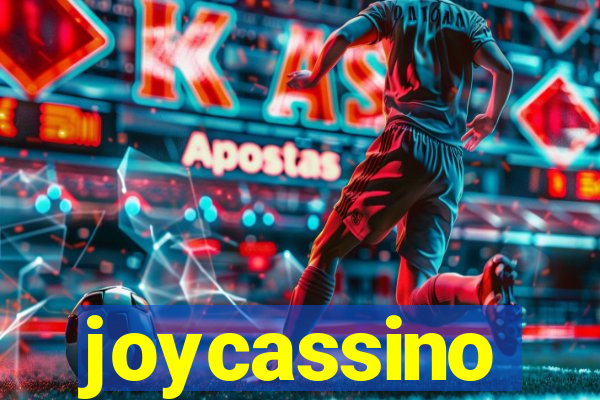 joycassino