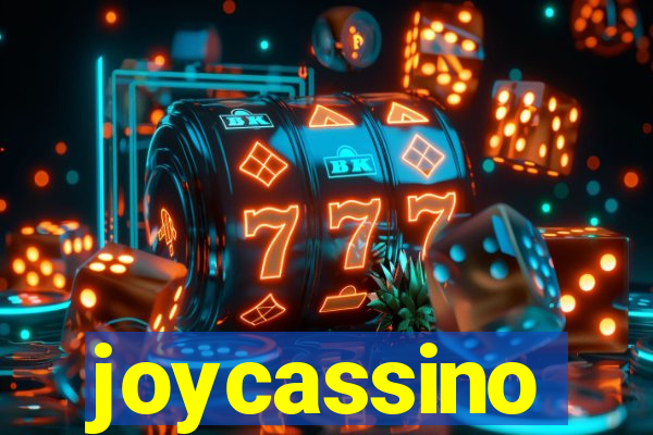 joycassino