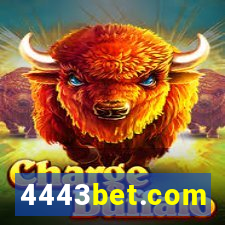 4443bet.com