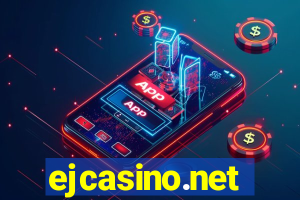 ejcasino.net