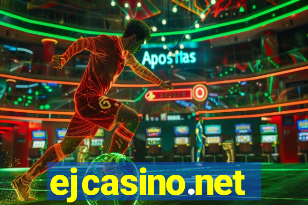 ejcasino.net