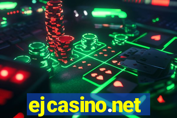 ejcasino.net