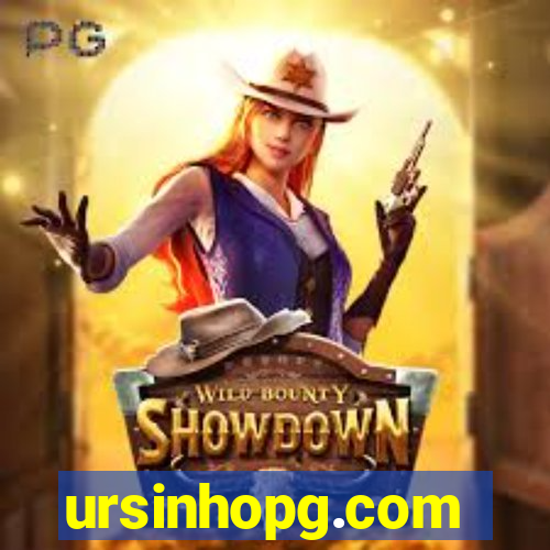 ursinhopg.com