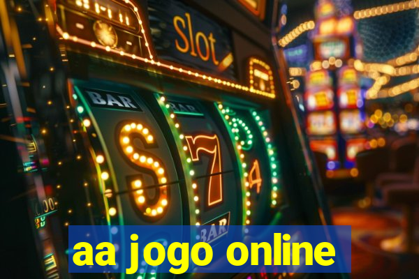 aa jogo online