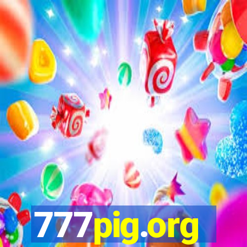 777pig.org