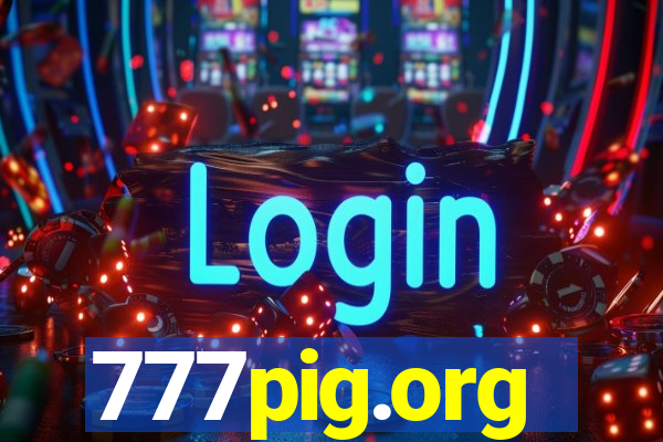 777pig.org