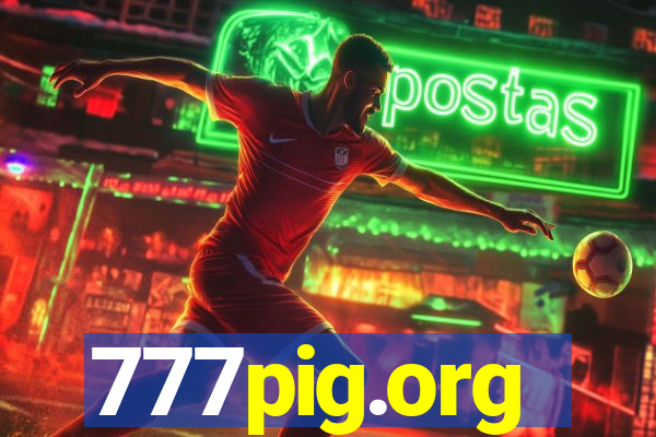 777pig.org