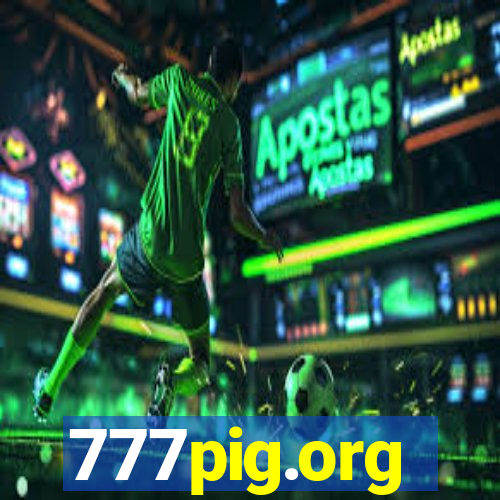 777pig.org