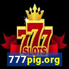 777pig.org