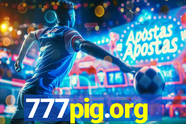 777pig.org