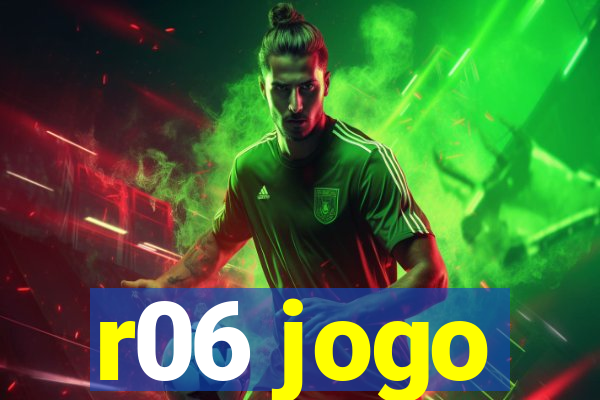 r06 jogo