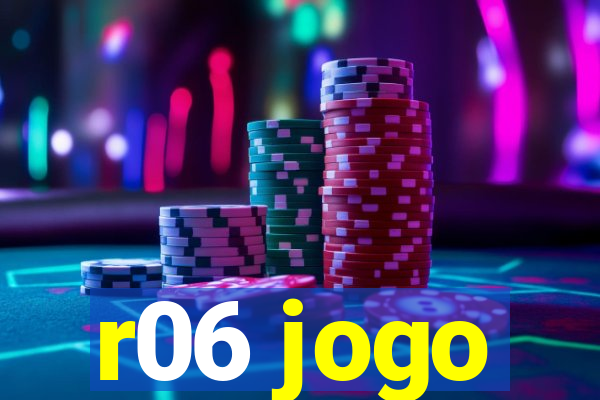 r06 jogo