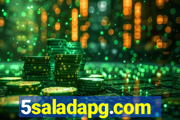 5saladapg.com