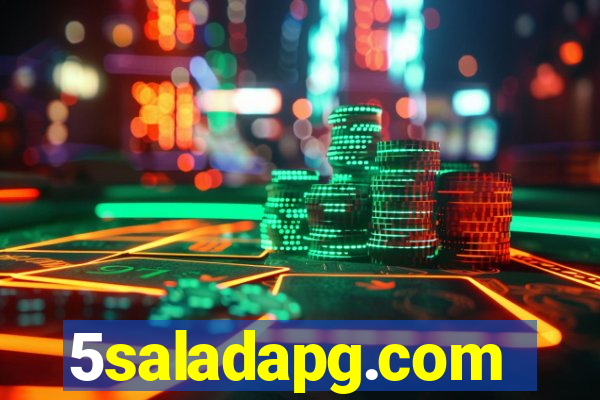 5saladapg.com