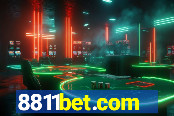 8811bet.com