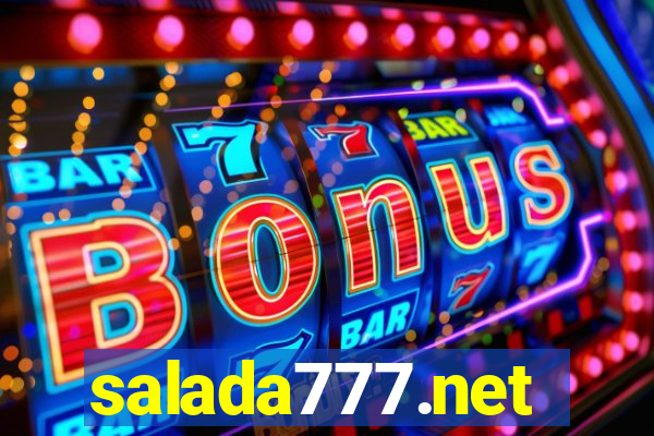 salada777.net