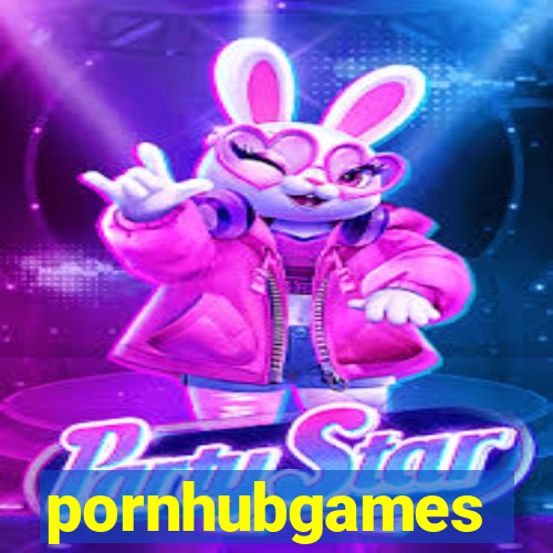 pornhubgames